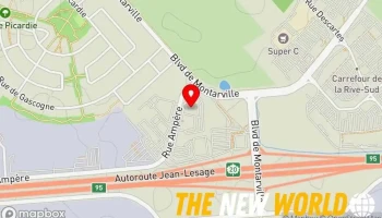 Corporalex - Boucherville