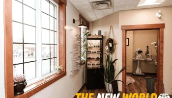 Countryside Vision Care - Calmar