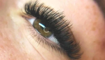 Coven Lashes by Michelle - Hantsport