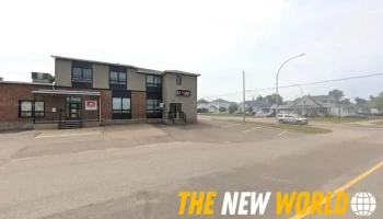 Cpu Manic - Baie-Comeau