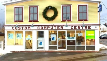 Crosbie Job Insurance Limited - Bonavista