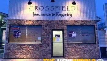 Crossfield Agencies Ltd - Crossfield