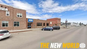 Crossfield Chamber of Commerce - Crossfield