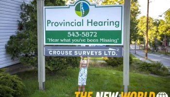 Crouse Surveys Ltd - Bridgewater