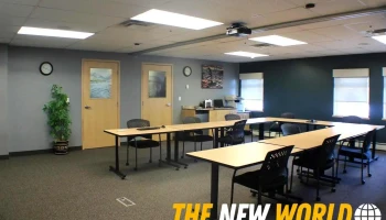 Crowe MacKay Llp - Yellowknife - Yellowknife