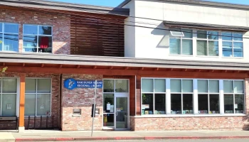 Cumberland Branch Library - Cumberland