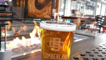 Cumberland Brewing Co. - Cumberland