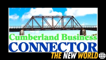 Cumberland Business Connector - Amherst