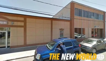Cumberland Mental Health Services - Amherst