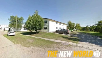 Dallas Links Garage - Carberry