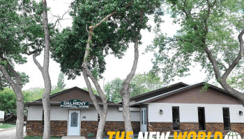 Dalmeny Funeral Home - Dalmeny