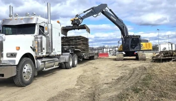 Danny Lizotte Oilfield Services Ltd. - Canada