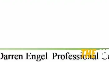 Darren Engel Professional Corporation - Brooks