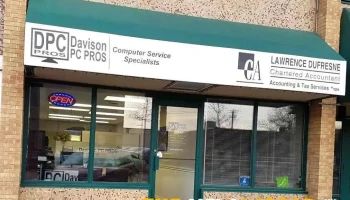 Davison Pc Pros - Camrose
