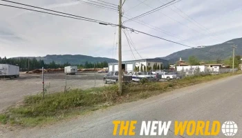Dct - Chemainus