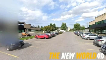 Decisive, a Calian company - Stittsville