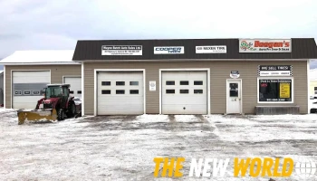Deegan's Auto Pit Stop & Sales - Amherst