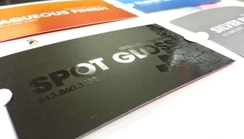 Deja - Print / Tech / Web - Nepean