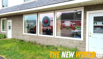 Dels Reiki Room - Berwick
