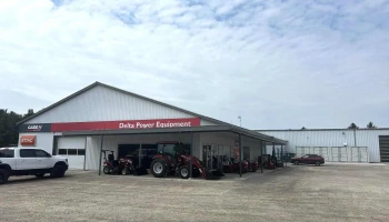 Delta Power Equipment (Seaforth) - Huron East