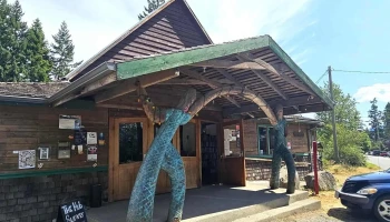 Denman Island Recreation Commission Society - Denman Island