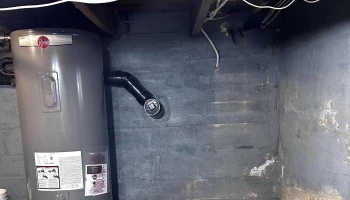 Desjardins Heating & Cooling Inc. - Bourget