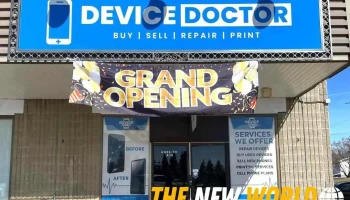 Device Doctor | Professional Phone Repair - Beaumont - Beaumont