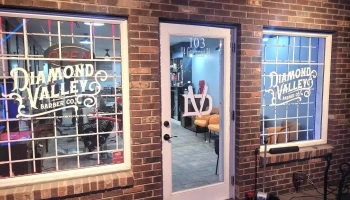 Diamond Valley Barber Co. - Diamond Valley