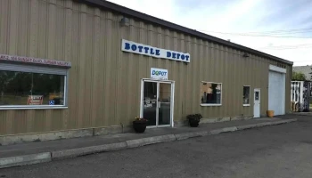 Diamond Valley Bottle Depot - Diamond Valley