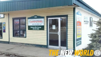 Didsbury Computers - Didsbury