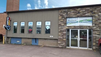 DigiBandit It Services - Moncton