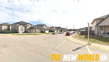 Digital Maximus - Chestermere