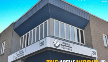Digital nGenuity - Dartmouth