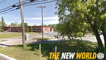 Dillon Consulting Limited - Fredericton
