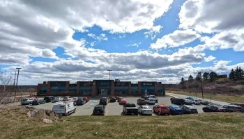 Dillon Consulting Limited - Halifax