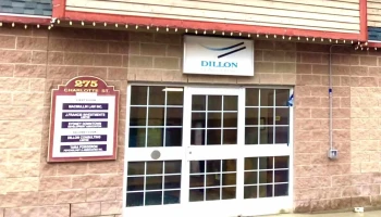 Dillon Consulting Limited - Sydney
