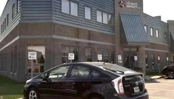 Direct Impact Solutions - Laval