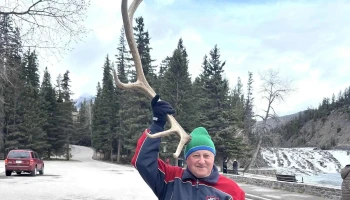 Discover Banff Tours - Banff