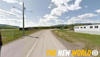 District of Chetwynd - Chetwynd