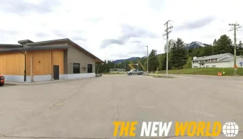 District of Elkford Municipal Office - Elkford