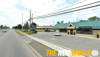 Djb Accountants - Garrison Rd