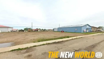Dln AgVentures Ltd - Gravelbourg