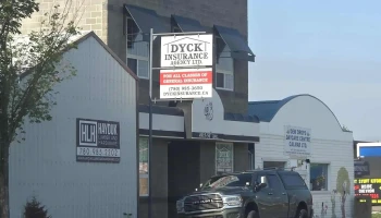 Dyck Insurance Agency (Calmar) - Calmar