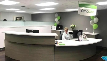 Dynacare Laboratory and Health Services Centre - Arnprior
