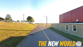 Dynamic Controls Canada Inc. - Slemon Park