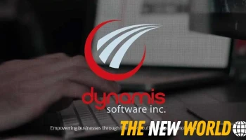Dynamis Software Inc. - Barrie