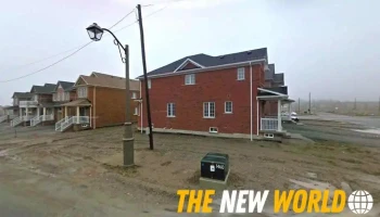 E2 Networks - Whitchurch-Stouffville