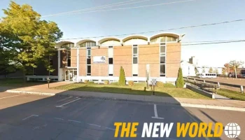 e6 International - Moncton