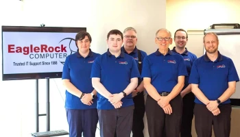EagleRock Computer - Fort Saskatchewan