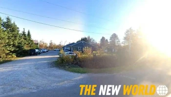 EastTech Engineering Consultants Inc. - Geotechnical Pei - Bethel